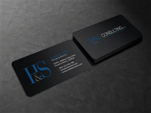 Business Card Design by Creations Box 2015 for this project | Design: #6290354