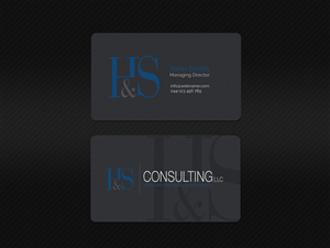 Business Card Design by Creations Box 2015 for this project | Design: #6290356