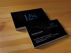 Business Card Design by Creations Box 2015 for this project | Design: #6290365