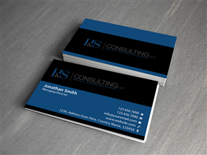 Business Card Design by Creations Box 2015 for this project | Design: #6290370