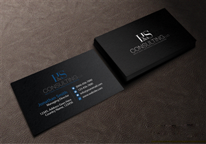 Business Card Design by Creations Box 2015 for this project | Design: #6290373