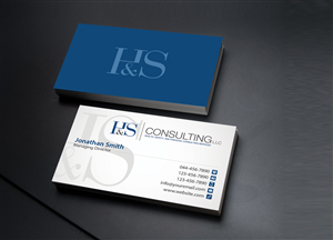 Business Card Design by Creations Box 2015 for this project | Design: #6290376