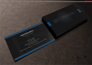 Business Card Design by Creations Box 2015 for this project | Design: #6290377