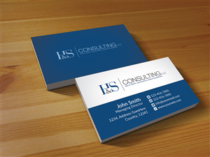 Business Card Design by Creations Box 2015 for this project | Design: #6290382