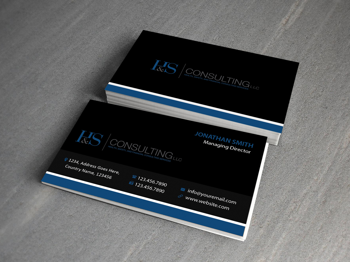 Design de Carte de Visite par Creations Box 2015 pour ce projet | Design #6290384