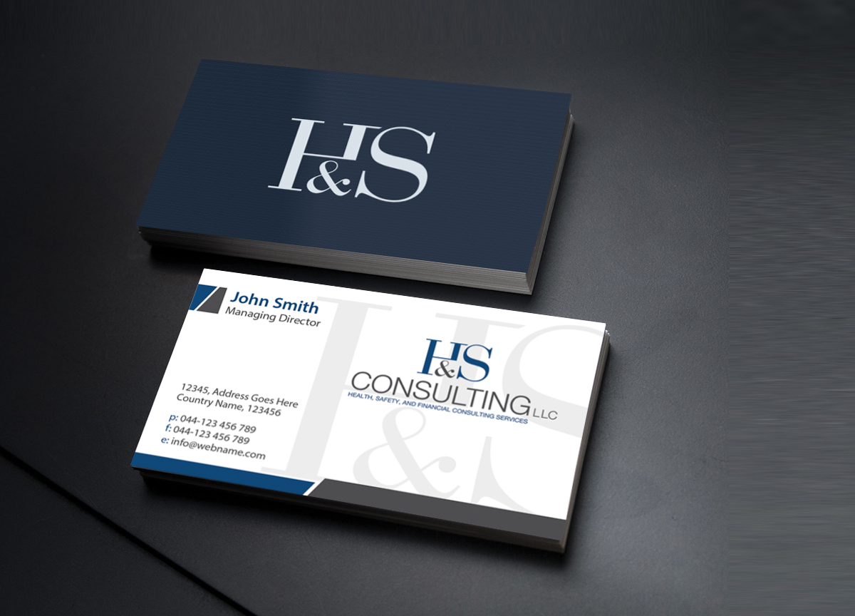 Business Card Design by Creations Box 2015 for this project | Design #6290385