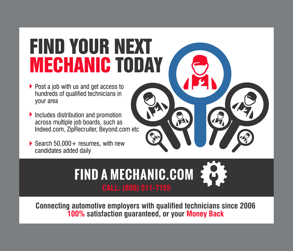 Postcard Design by rkailas for this project | Design #6362110