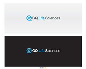 Diseño de Logo por bambastudio para GenomeQuest, Inc. | Diseño #6291280