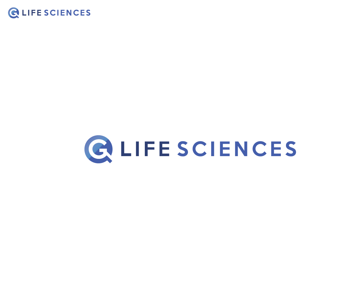 Logo-Design von Carletto für GenomeQuest, Inc. | Design #6281908