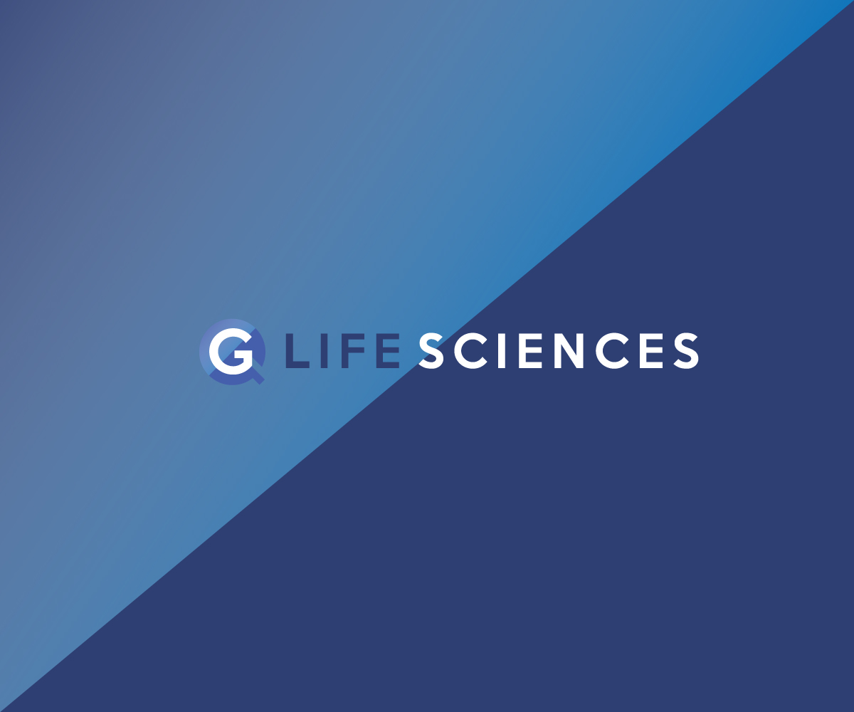 Logo Design by Carletto for GenomeQuest, Inc. | Design #6281910