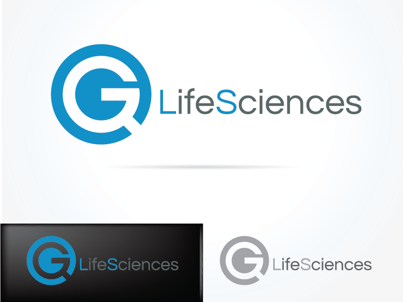 Logo Design by shimo for GenomeQuest, Inc. | Design #6343605
