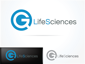 Logo-Design von shimo für GenomeQuest, Inc. | Design: #6343605