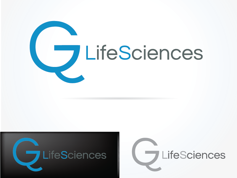 Logo Design by shimo for GenomeQuest, Inc. | Design #6343607