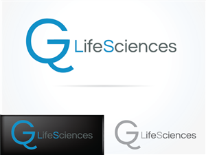 Logo-Design von shimo für GenomeQuest, Inc. | Design: #6343607