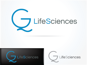 Logo-Design von shimo für GenomeQuest, Inc. | Design: #6343824