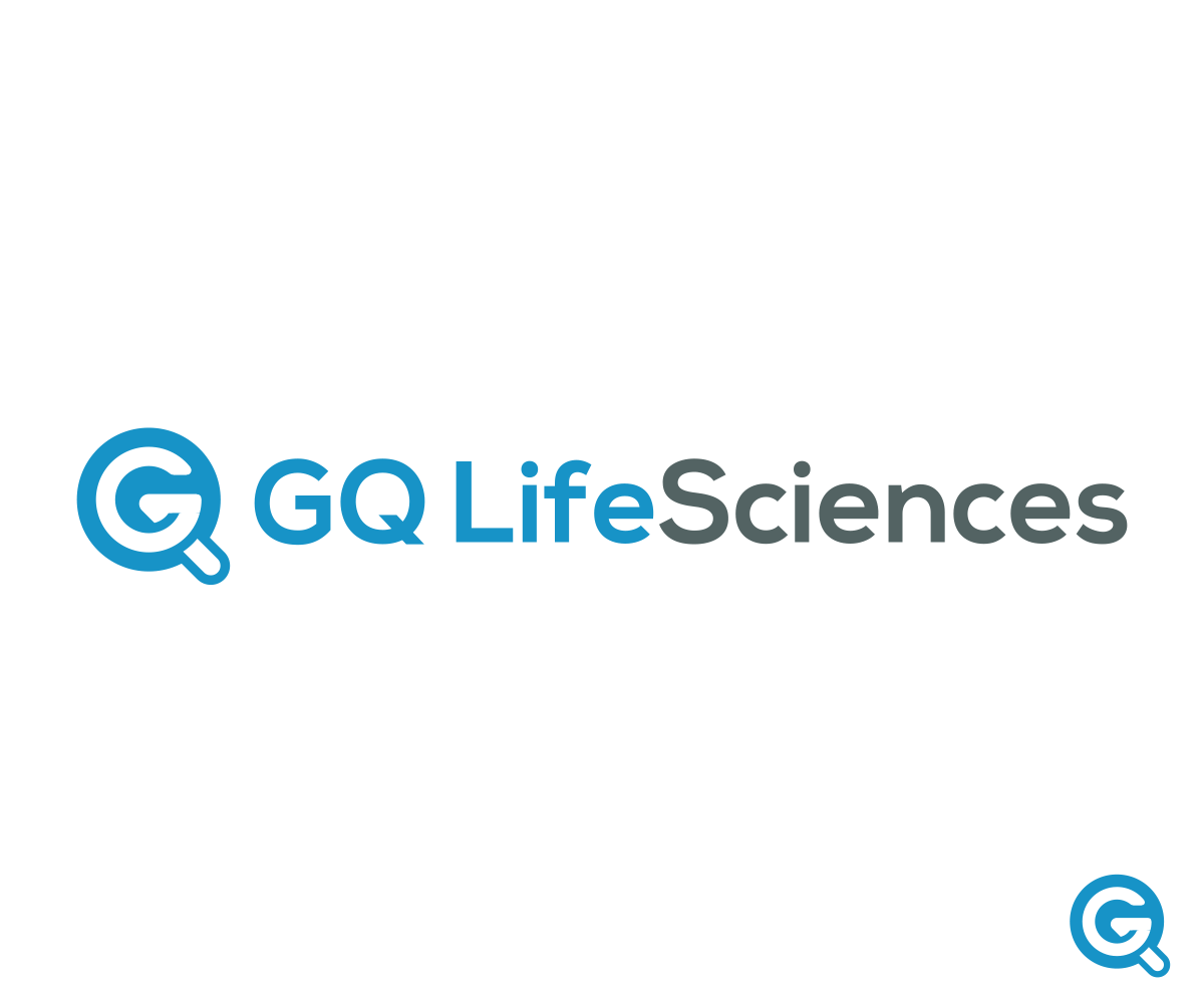 Logo Design by nreimer for GenomeQuest, Inc. | Design #6281238