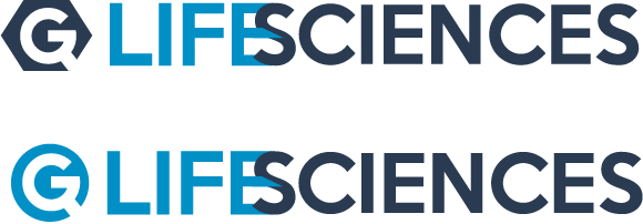 Logo Design by inkyminds for GenomeQuest, Inc. | Design #6282027