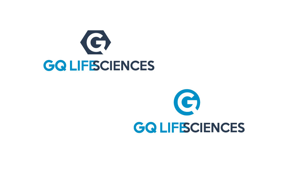 Logo Design by inkyminds for GenomeQuest, Inc. | Design #6282055