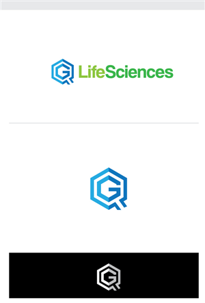 Logo Design by ARTMD for GenomeQuest, Inc. | Design: #6315472