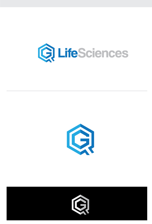 Logo Design by ARTMD for GenomeQuest, Inc. | Design #6315478