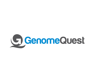 Logo Design by Creativdiz for GenomeQuest, Inc. | Design: #6288696