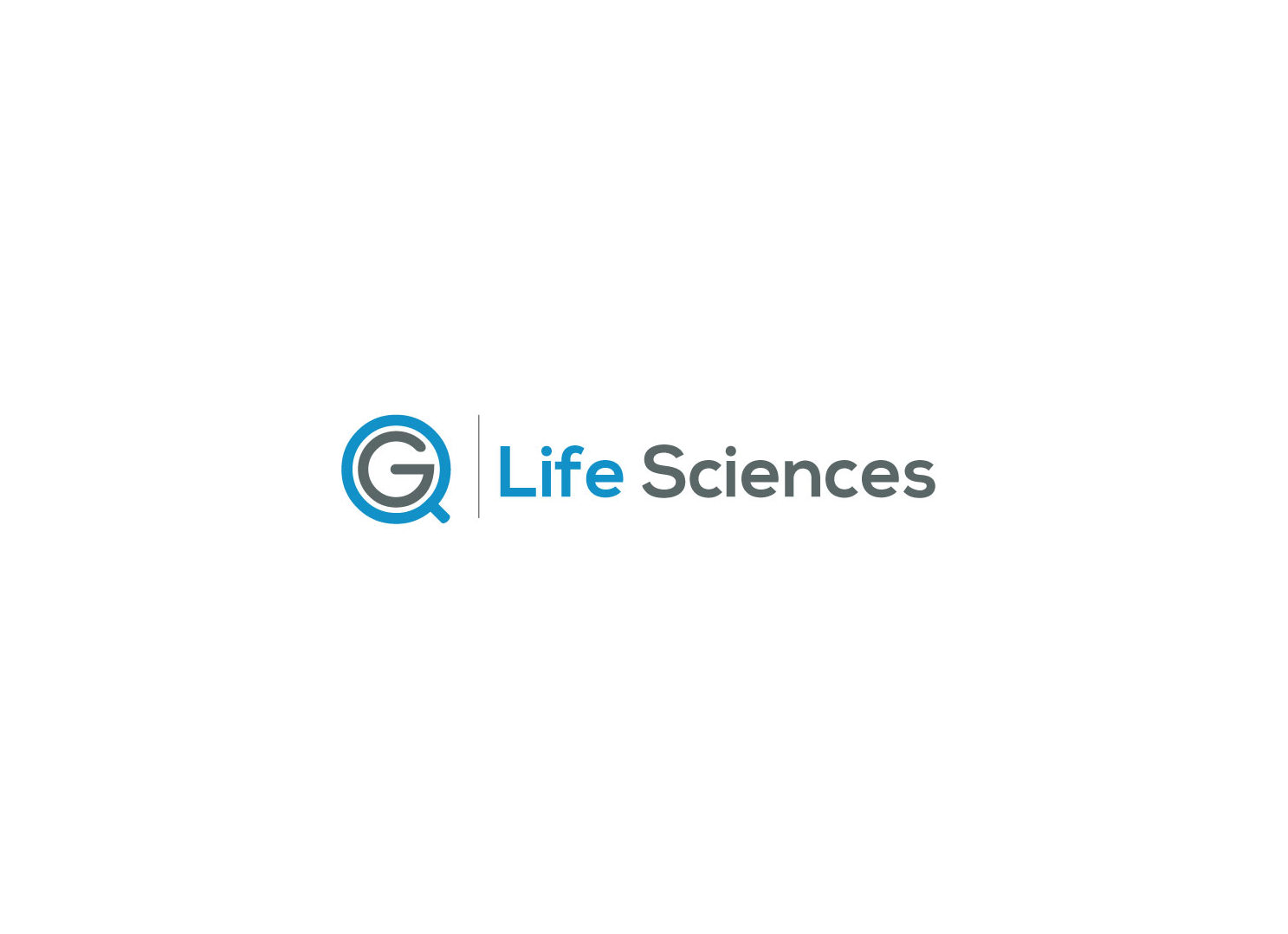 Logo Design by Gentle-Spring-Rain for GenomeQuest, Inc. | Design #6309054