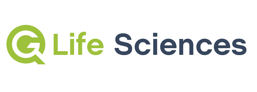 Logo Design by David King for GenomeQuest, Inc. | Design #6291647