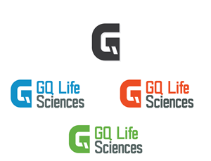 Logo Design by anshtoyj for GenomeQuest, Inc. | Design: #6303700