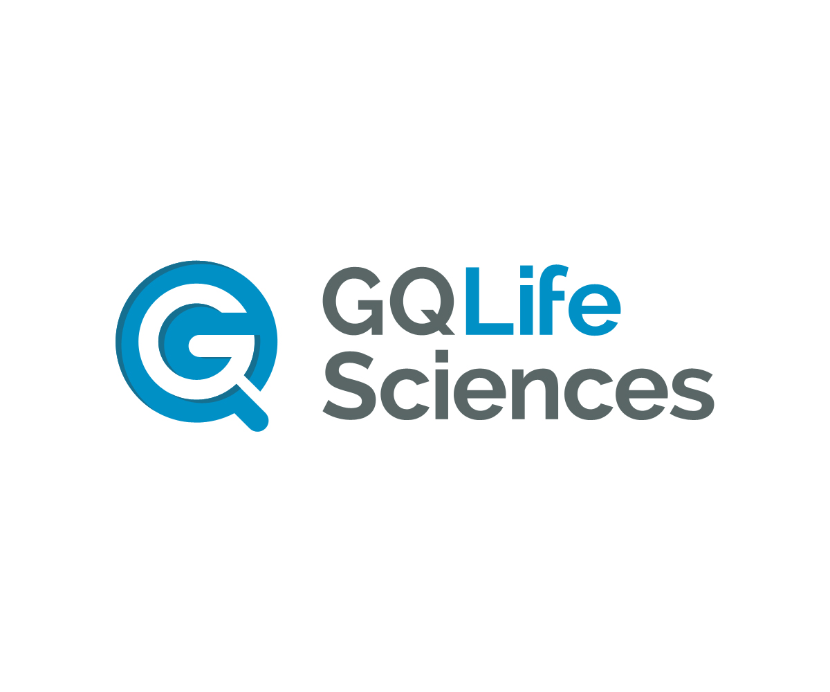 Logo Design by ArpitM for GenomeQuest, Inc. | Design #6284342