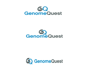 Logo-Design von eman140 für GenomeQuest, Inc. | Design: #6296312