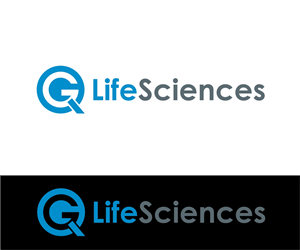 Diseño de Logo por dreams &amp; reality para GenomeQuest, Inc. | Diseño #6280956