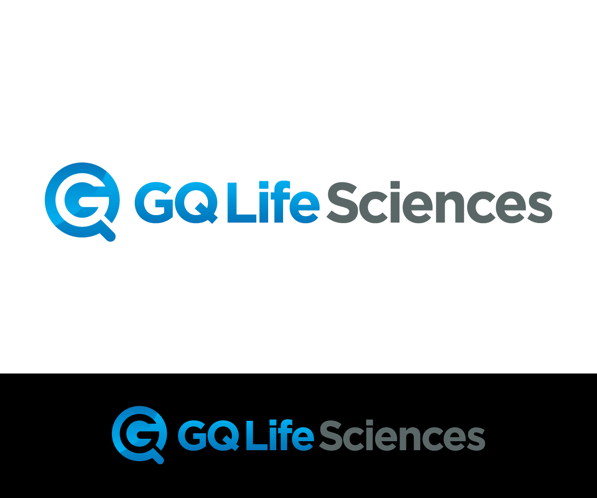 Logo-Design von larismanis für GenomeQuest, Inc. | Design #6420596