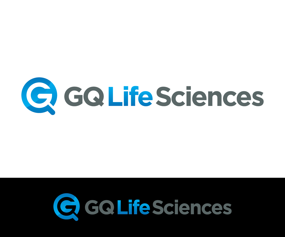 Logo Design by larismanis for GenomeQuest, Inc. | Design #6420611