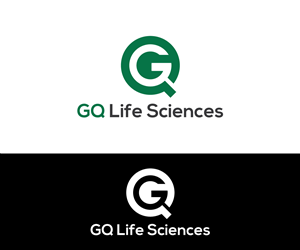 Logo Design by alvflamehaze for GenomeQuest, Inc. | Design: #6282688