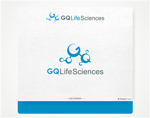 Logo-Design von Savana für GenomeQuest, Inc. | Design: #6285475