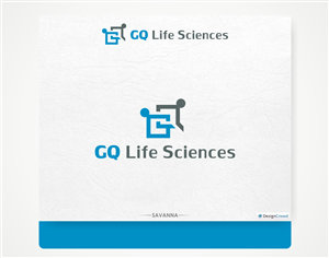 Logo-Design von Savana für GenomeQuest, Inc. | Design: #6285506