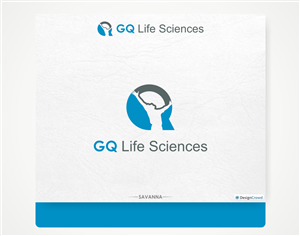 Logo-Design von Savana für GenomeQuest, Inc. | Design: #6285514