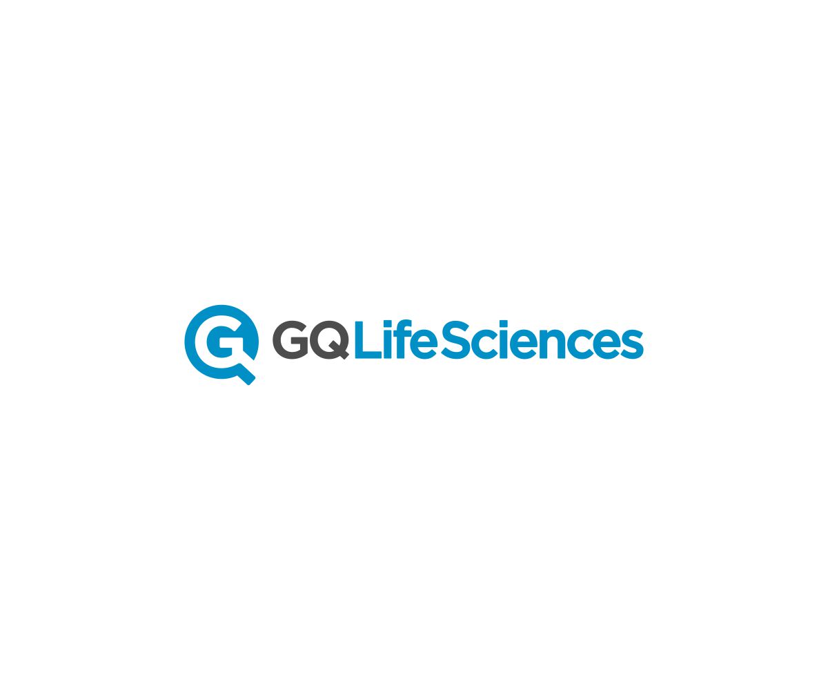 Logo Design by MOH Studio for GenomeQuest, Inc. | Design #6288281