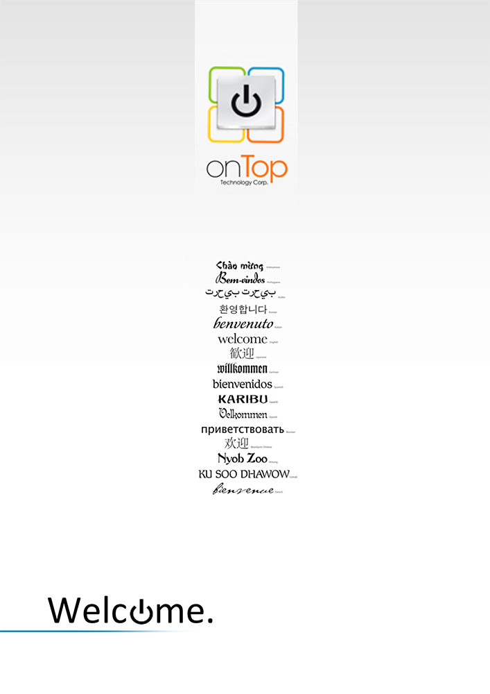 Print Design by Miroslav Z. for onTop Technology | Design #6430072