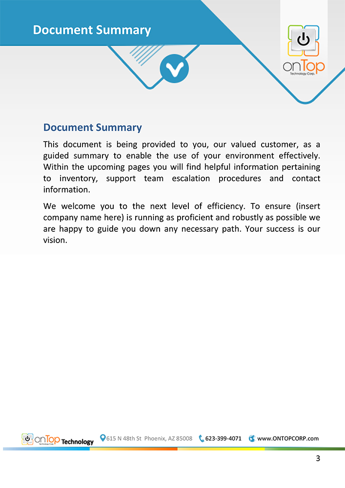 Print-Design von Miroslav Z. für onTop Technology | Design #6430082