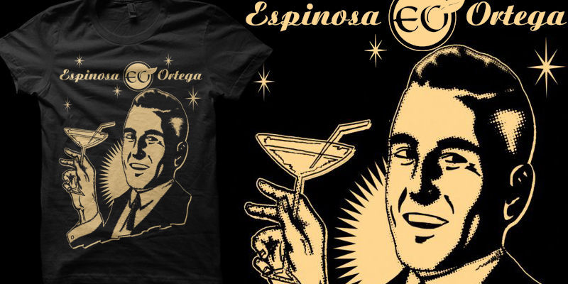 T-shirt Design by adi wibawa for this project | Design #334210