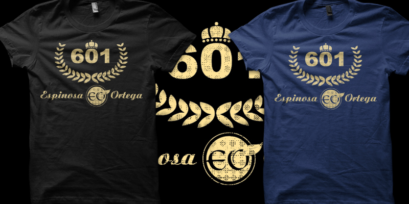 T-shirt Design by adi wibawa for this project | Design #334217