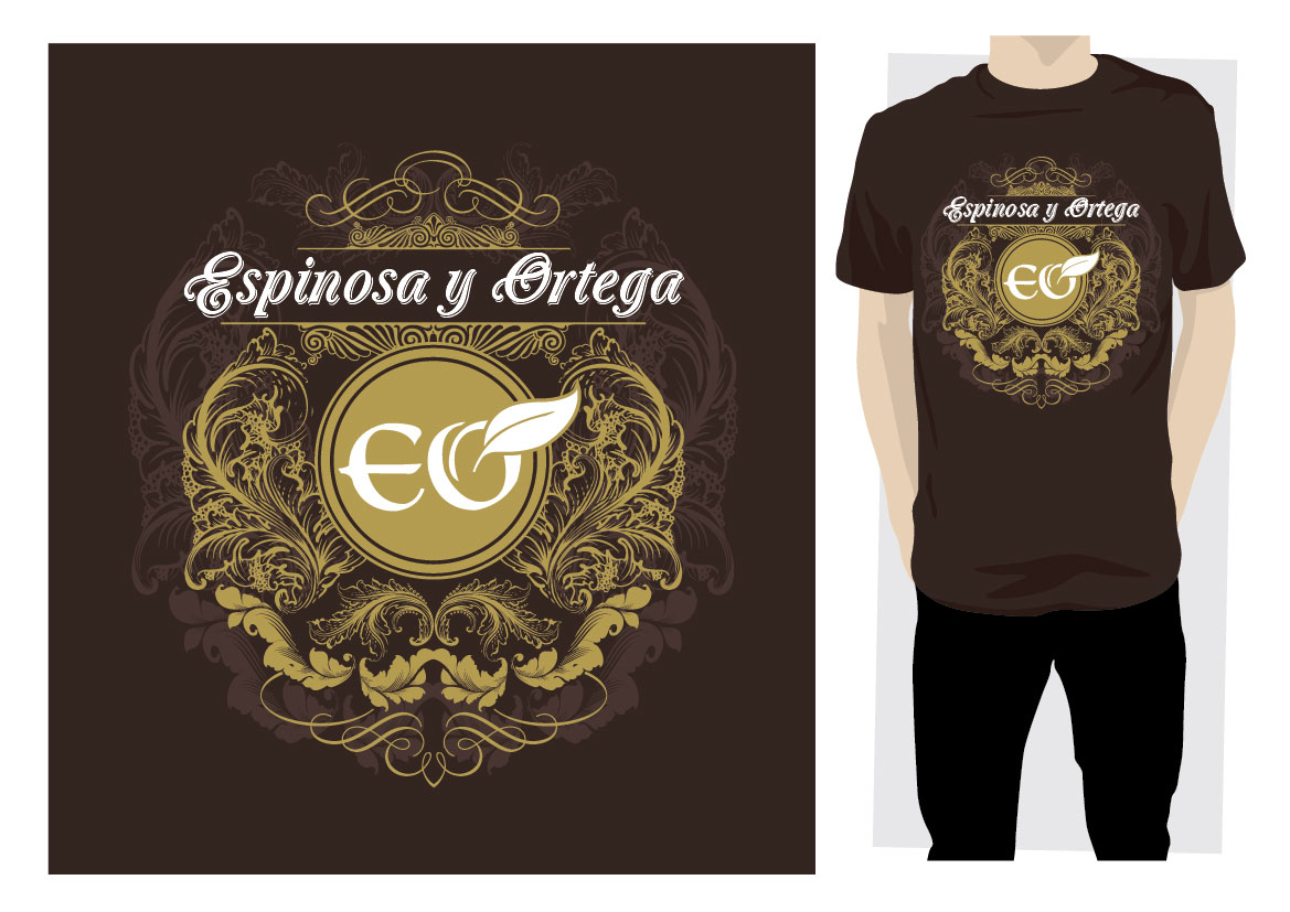 T-shirt Design by ReigeDesign for this project | Design #335385