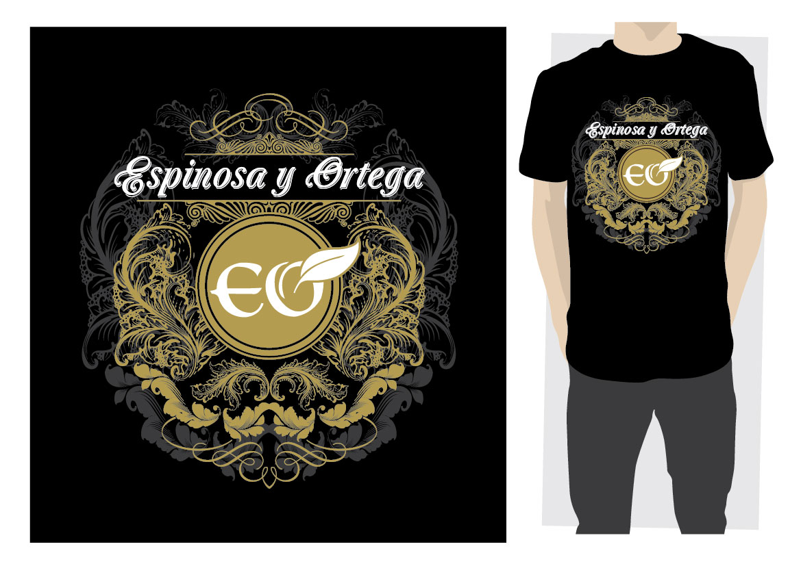 T-shirt Design by ReigeDesign for this project | Design #335387