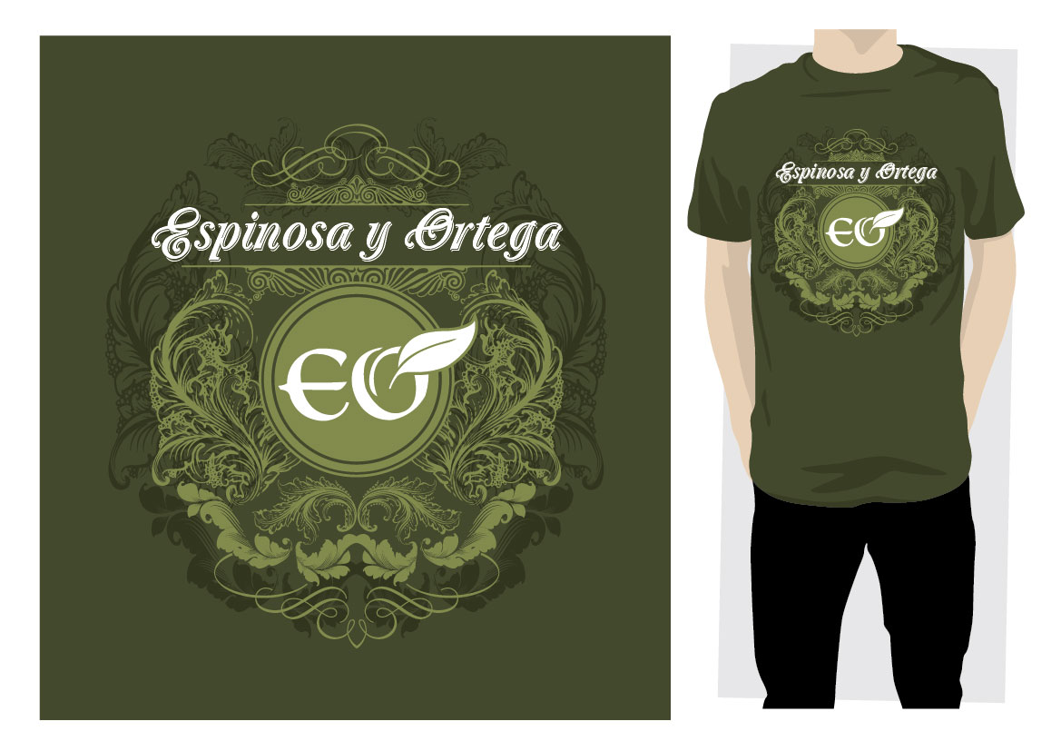 T-shirt Design by ReigeDesign for this project | Design #335389