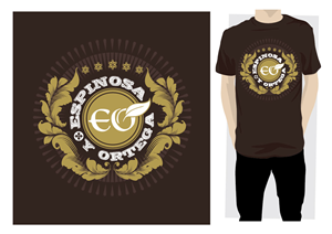 Diseño de Camiseta por ReigeDesign para este proyecto | Diseño #335390