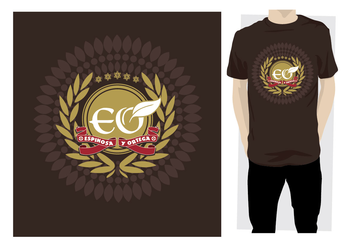 T-shirt Design by ReigeDesign for this project | Design #336856
