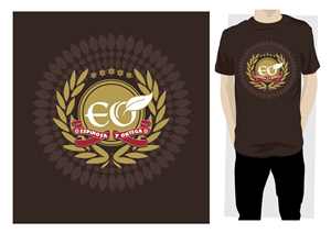 Diseño de Camiseta por ReigeDesign para este proyecto | Diseño: #336856