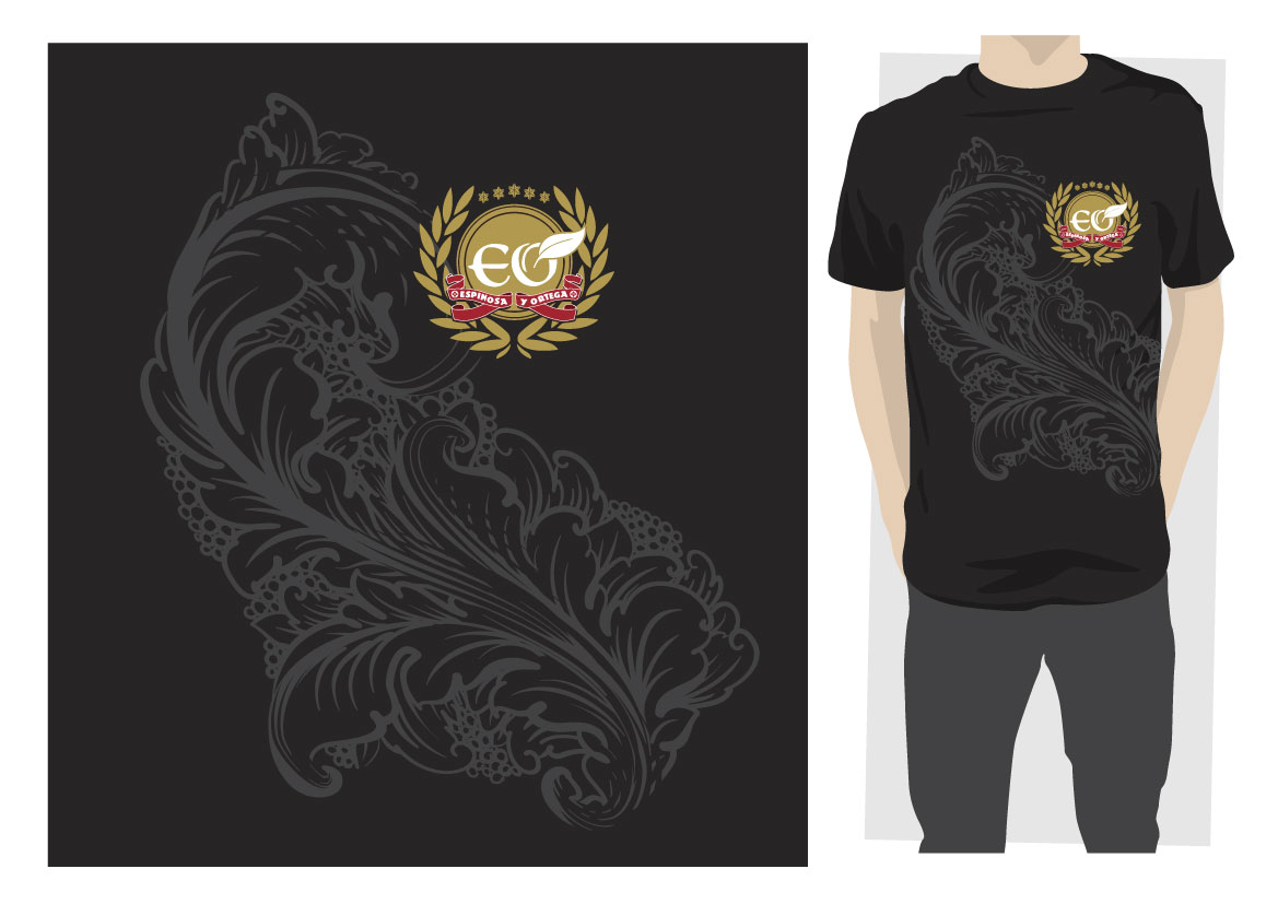 T-shirt Design by ReigeDesign for this project | Design #337896