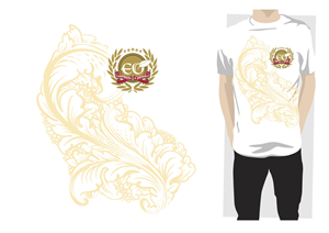 Diseño de Camiseta por ReigeDesign para este proyecto | Diseño: #337898